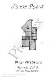 Regentville (D19), Apartment #543878701